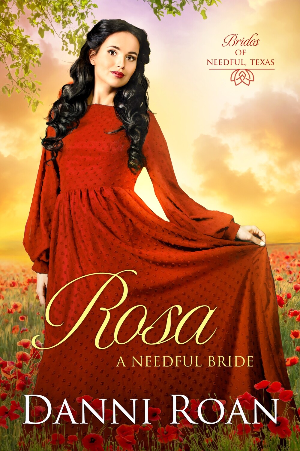 Rosa A Needful Bride