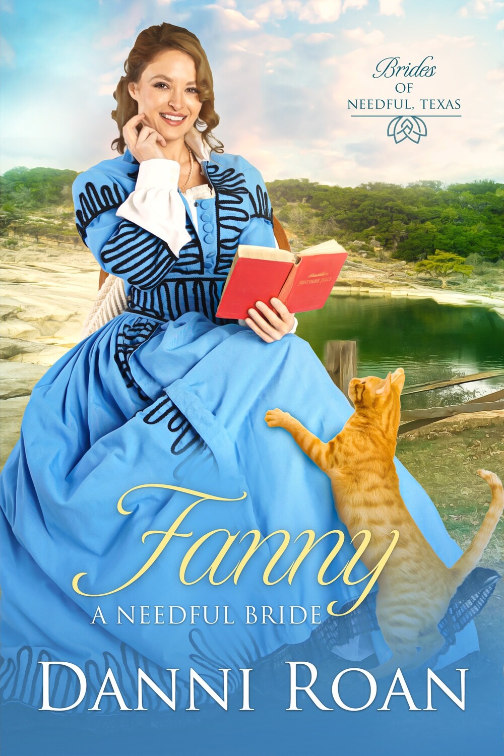 Fanny A Needful Bride