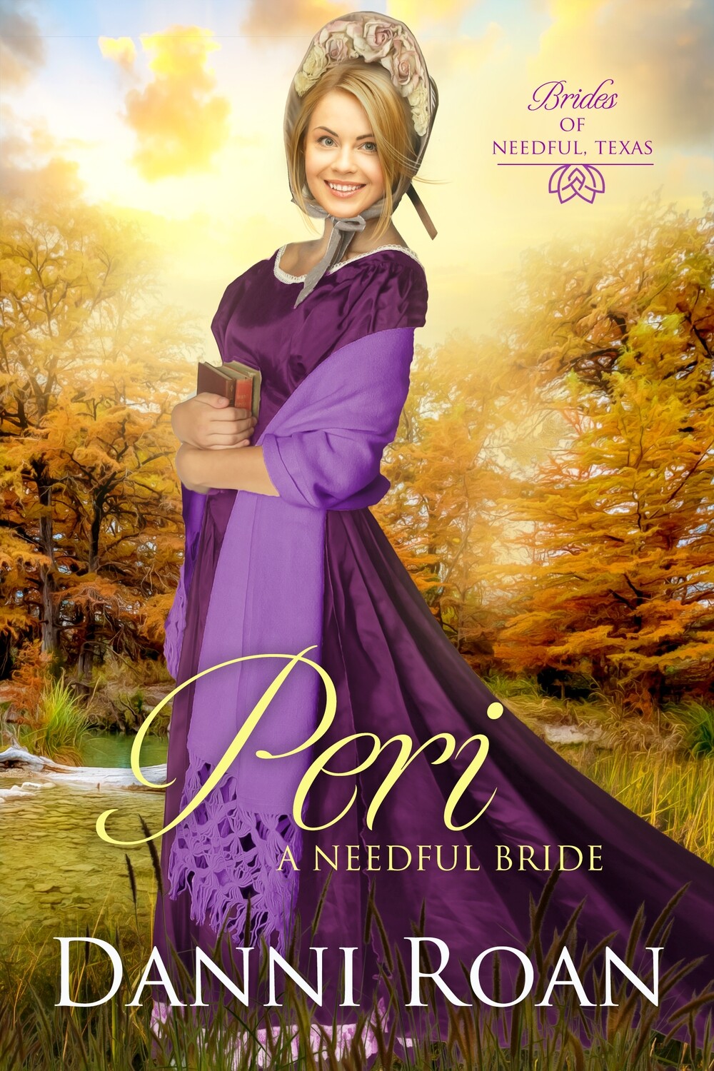 Peri A Needful Bride