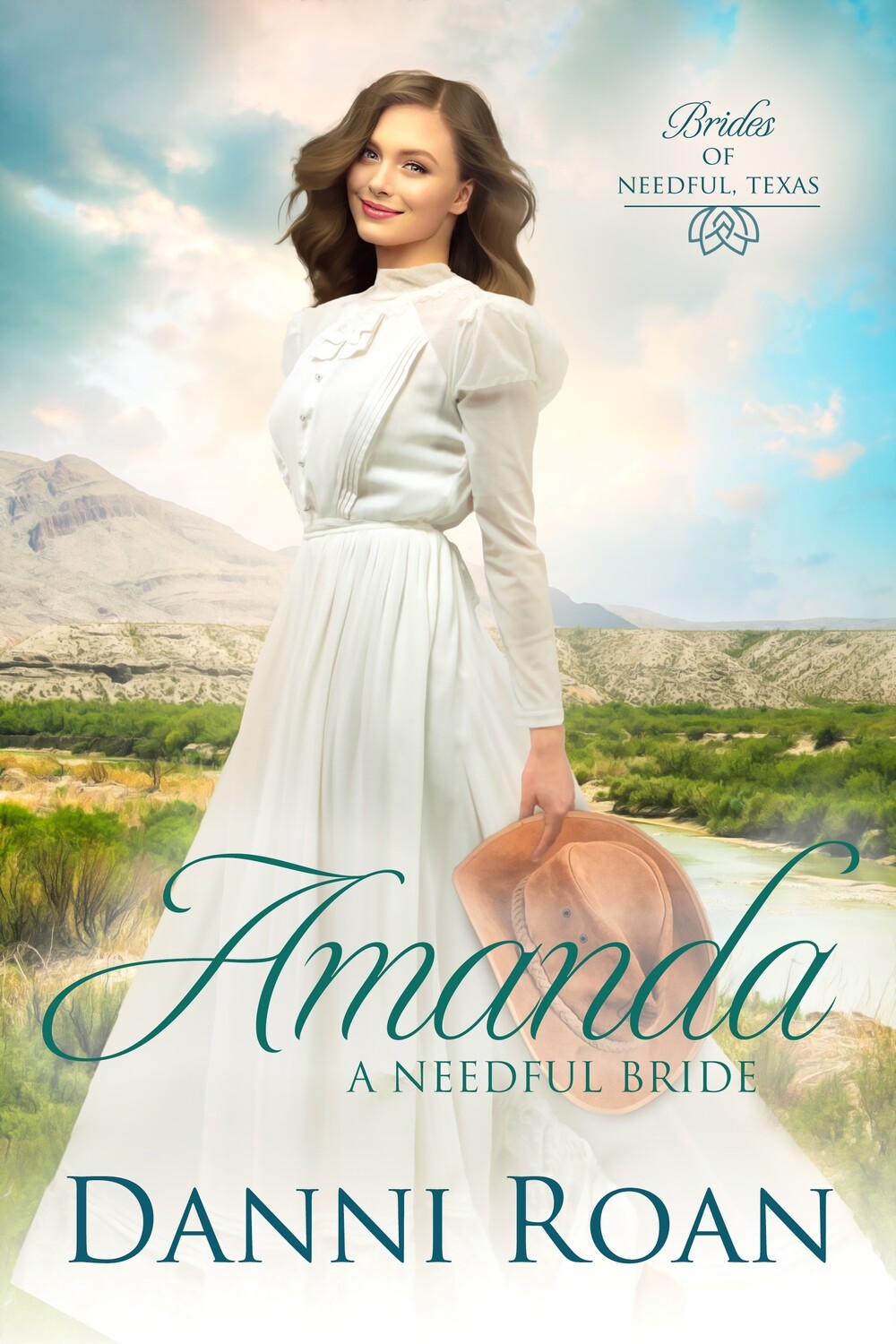 Amanda A Needful Bride