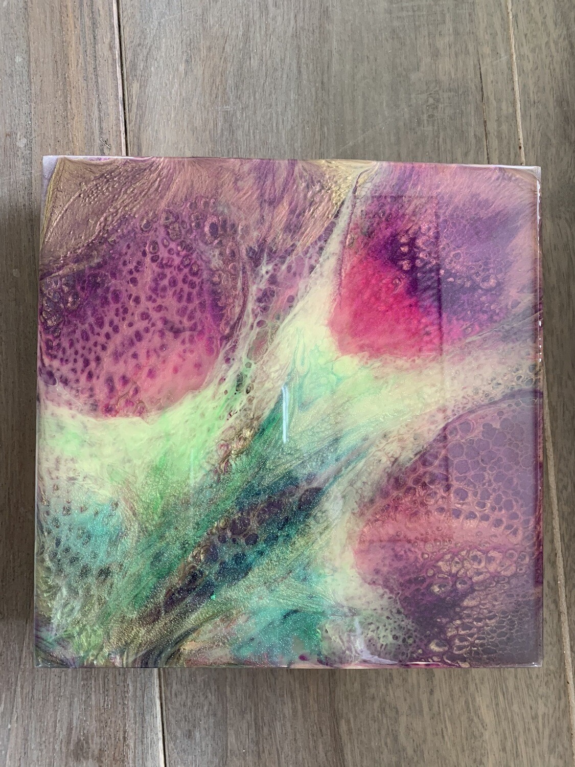 Magenta Blossom 3 available @MukLuk Magpies, Airdrie, Ab