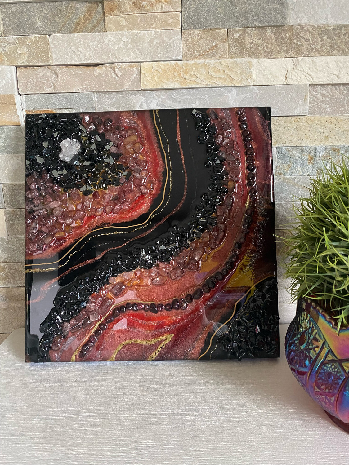 Sangria Garnet 2