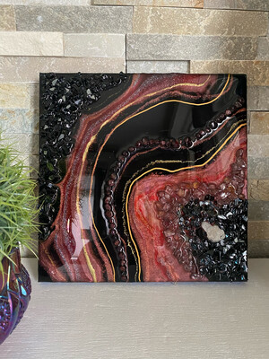 Sangria Garnet 1 Sangria Garnet 1