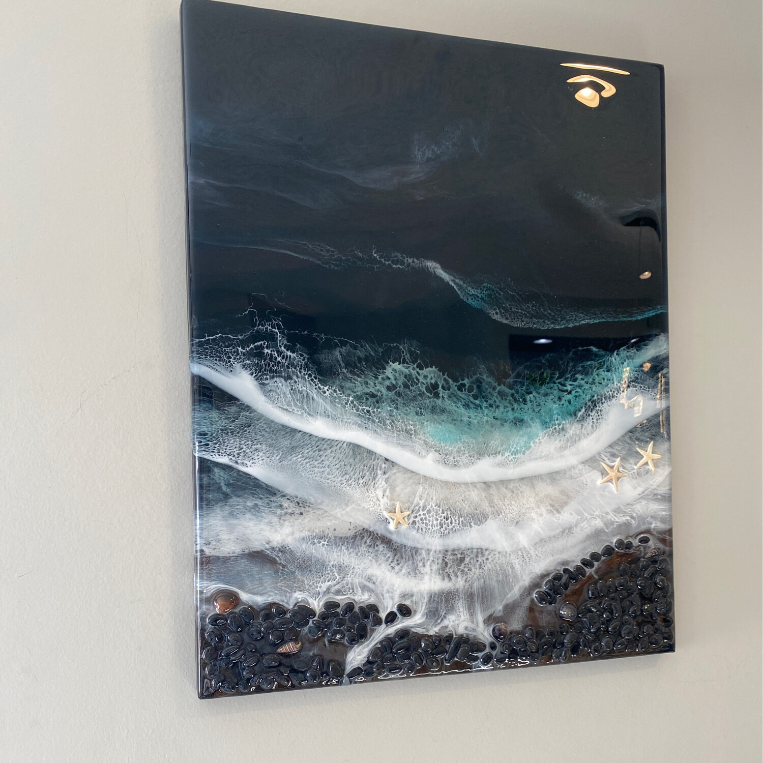 Midnight Waves 1