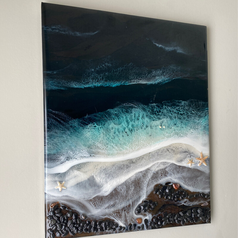 Midnight Waves 2
