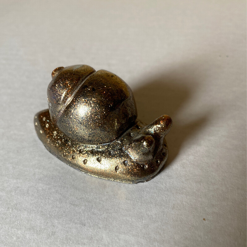 Snail Shape Resin Castings