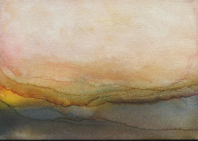 Gentle Sky