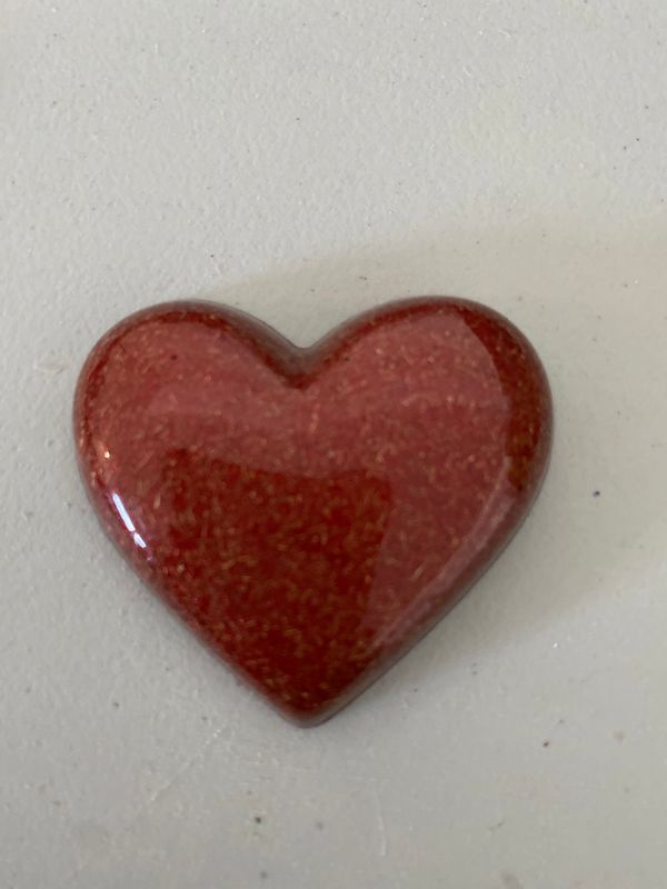 Orgonite Pocket Hugs 2”