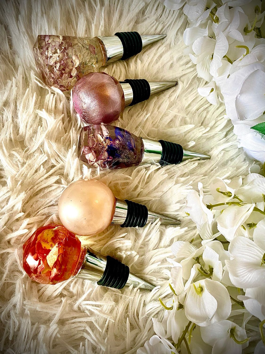 Wine Stopper