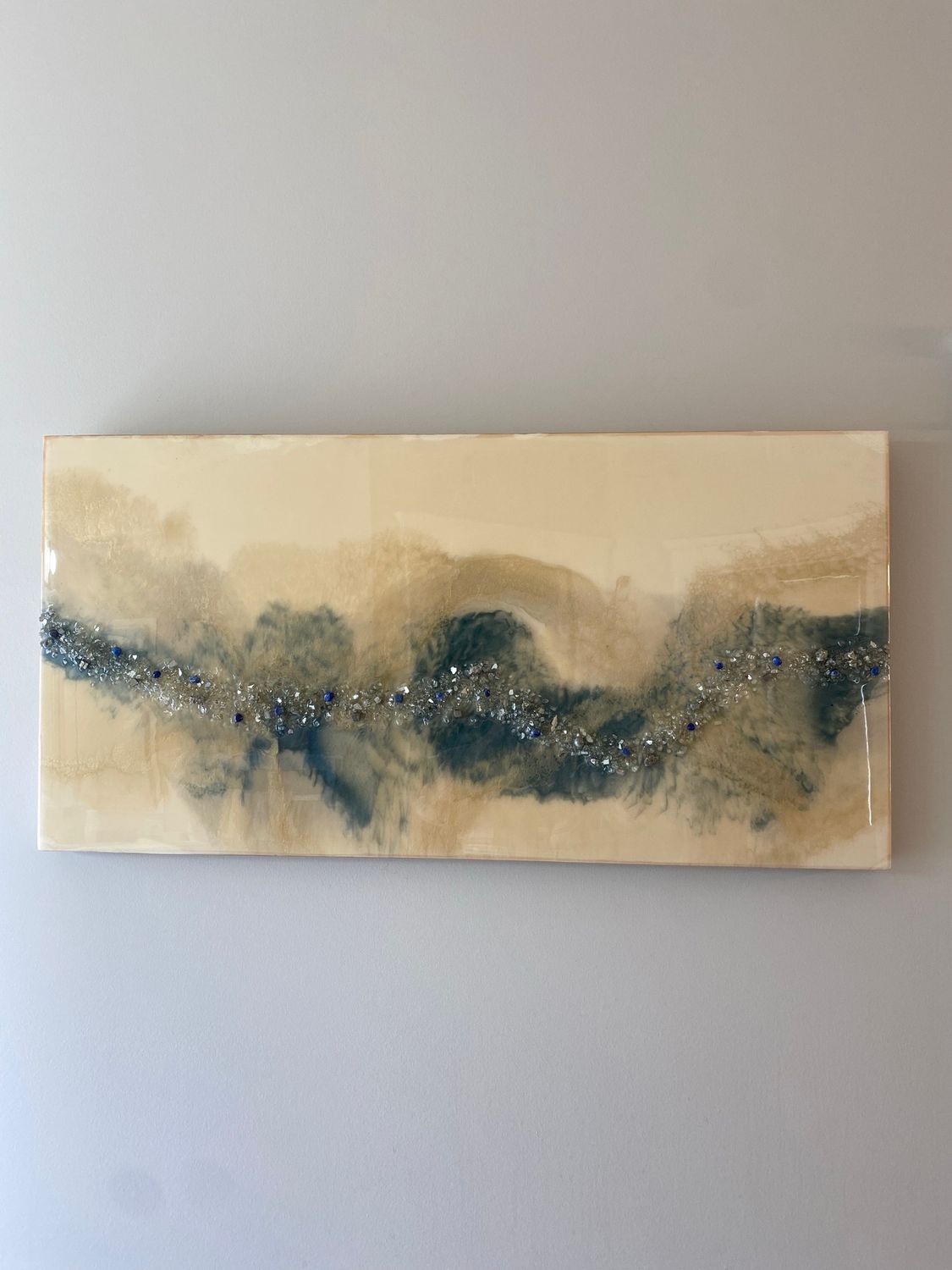 Dreaming 1