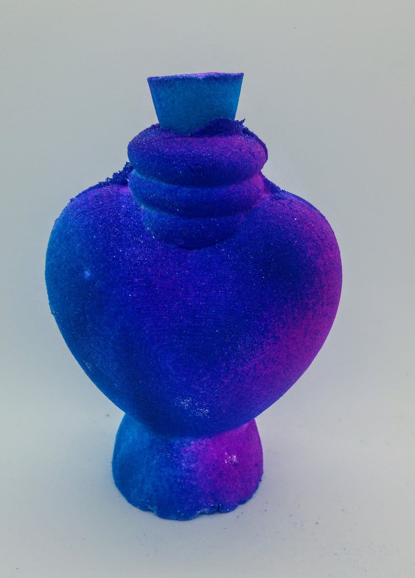 Sparkly Bottle 00359
