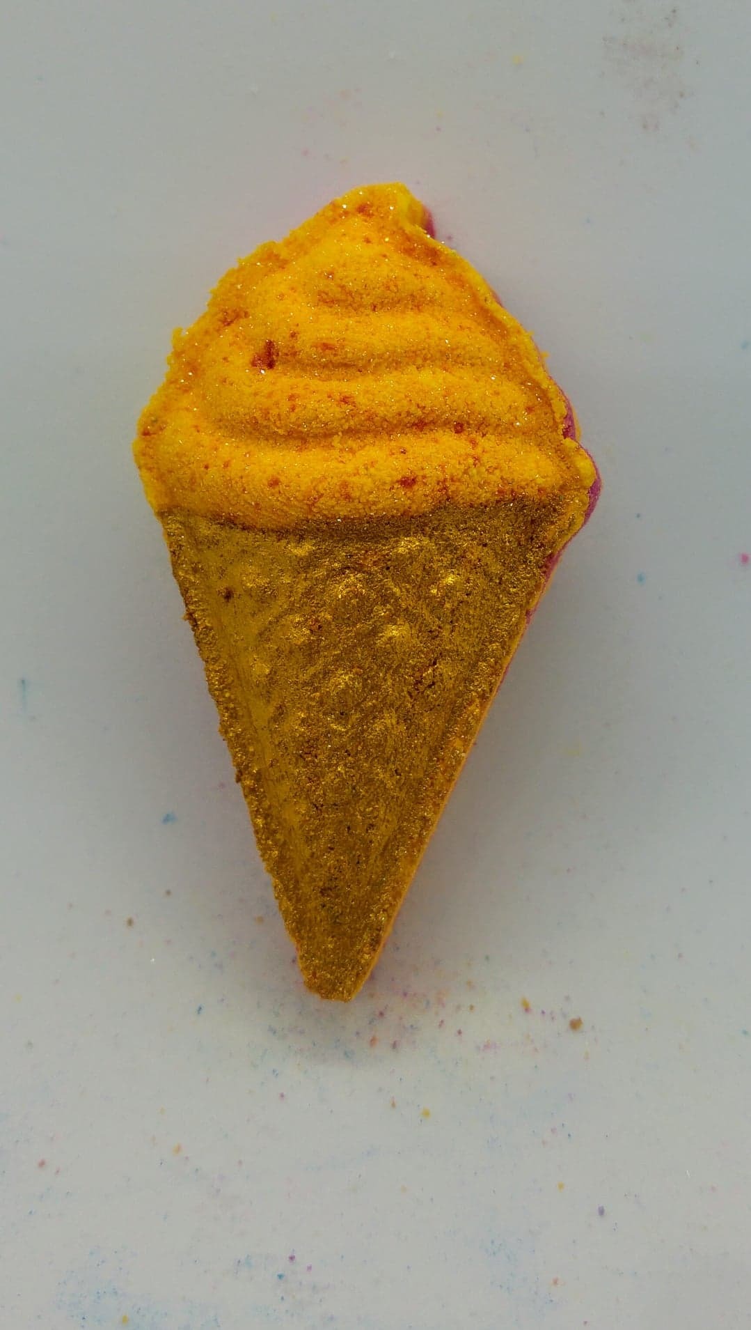 Pack of Dinky ice cream & Lollies