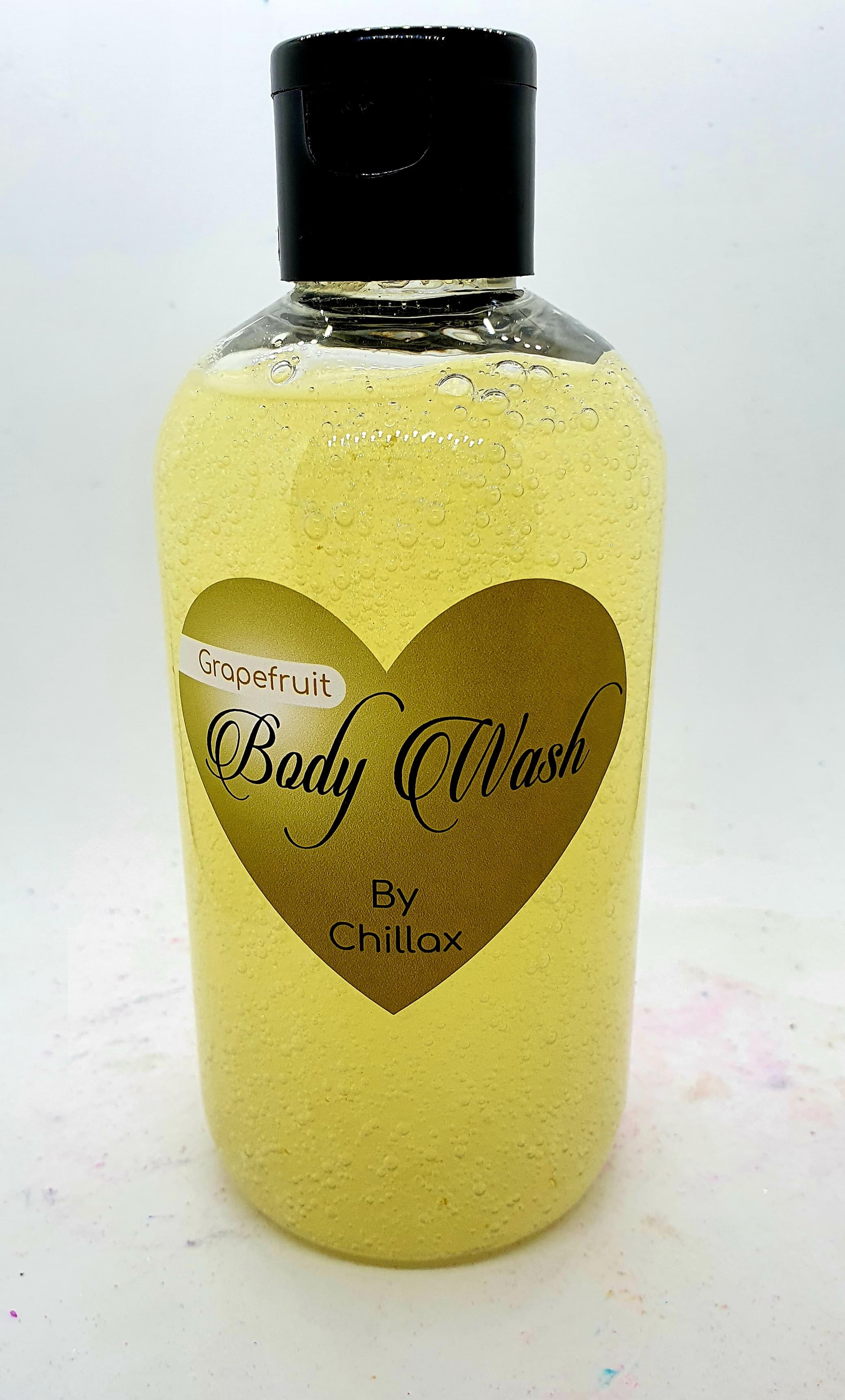Luxury Body wash 00370