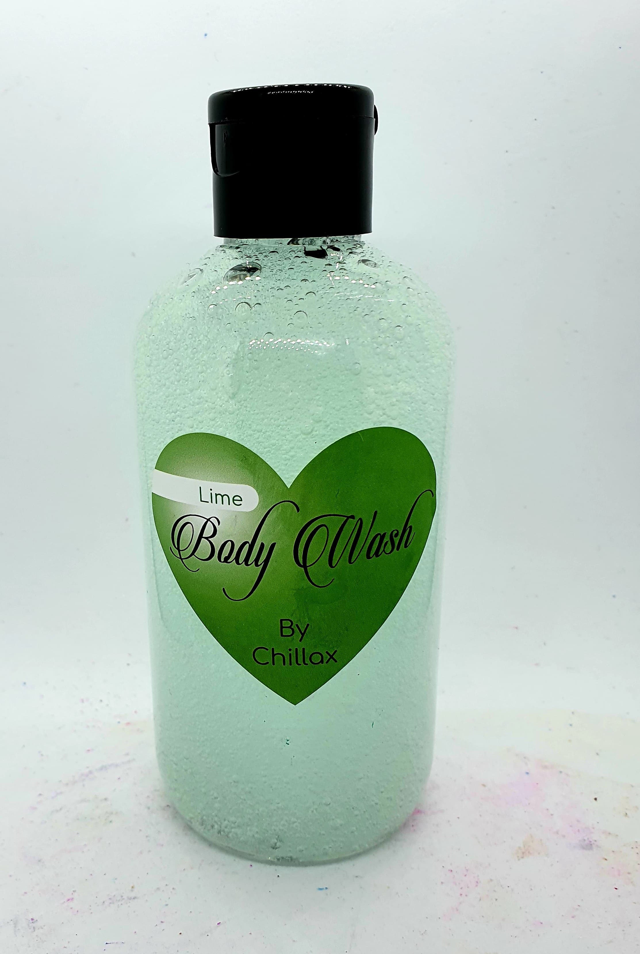 Luxury Body wash