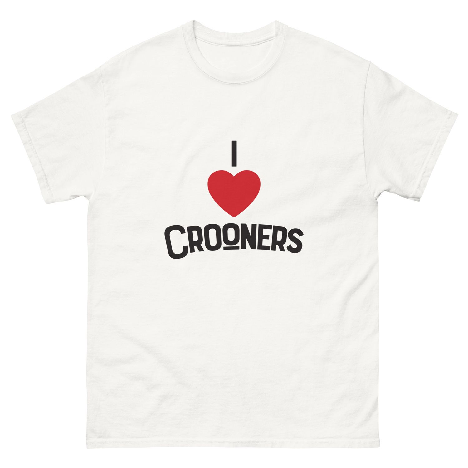 Unisex classic tee