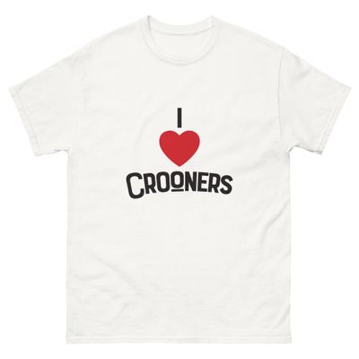 Unisex classic tee