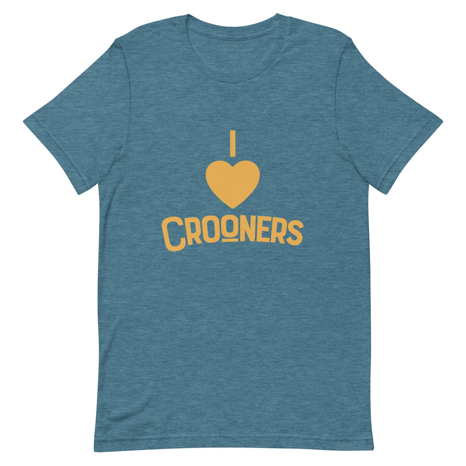 Unisex t-shirt
