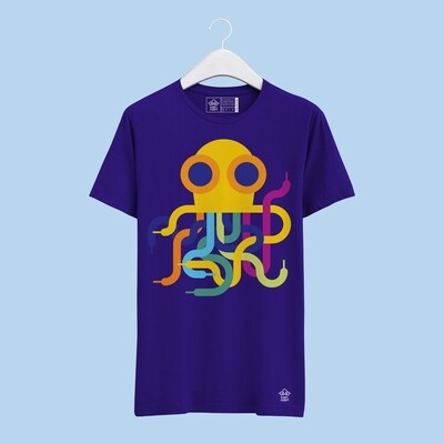 Octopus-ის მაისური