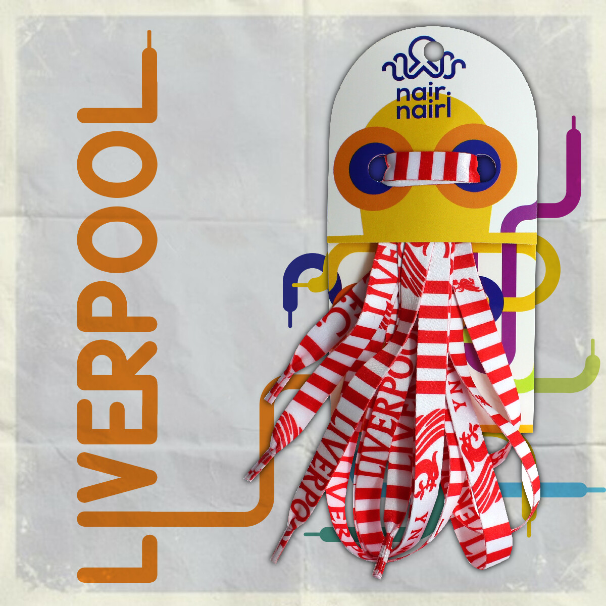 Liverpool FC-ის თასმა
