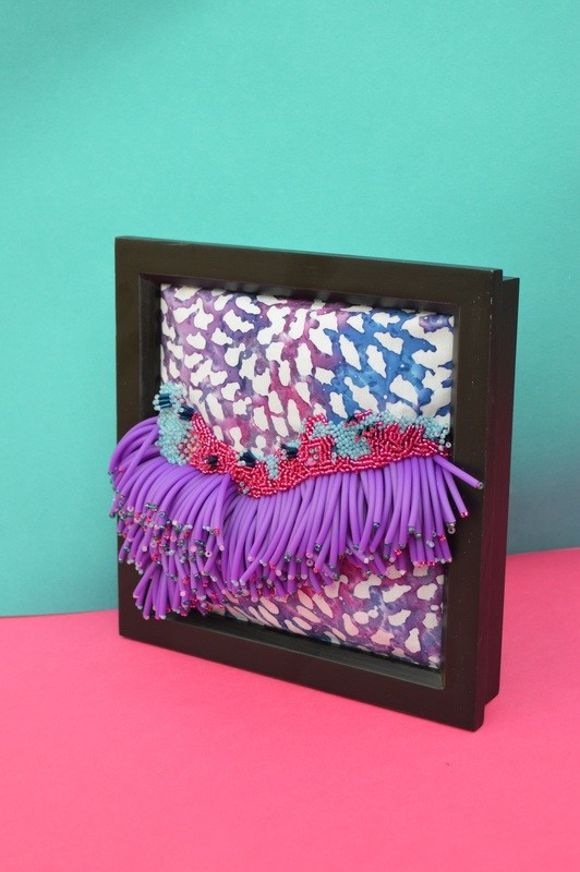 Purple Urchin