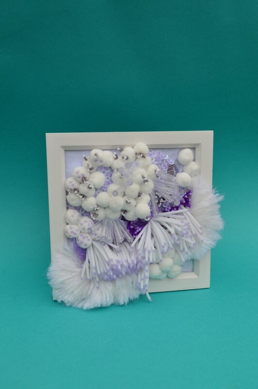 Amethyst Anemone