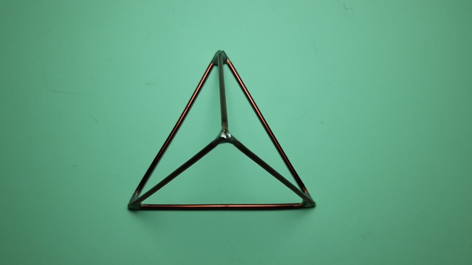 Platonic Solid
