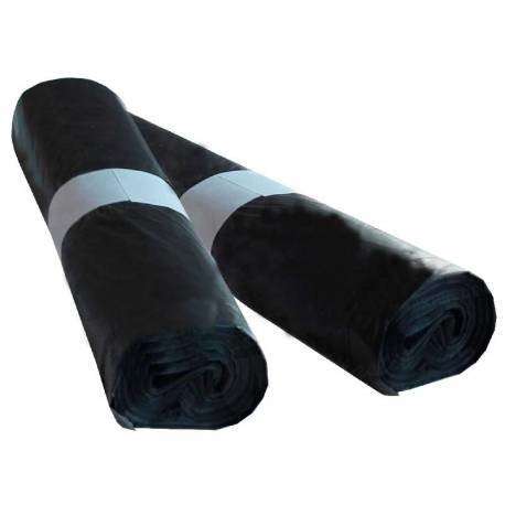 BOLSAS Y SACOS DE BASURA