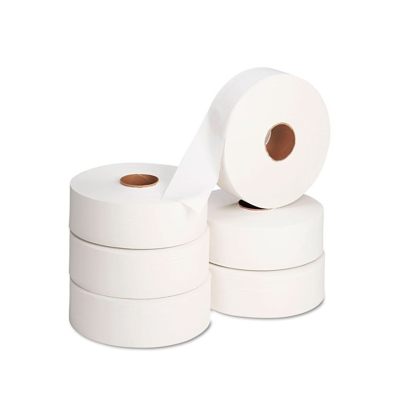 PAPEL HIGIÉNICO INDUSTRIAL