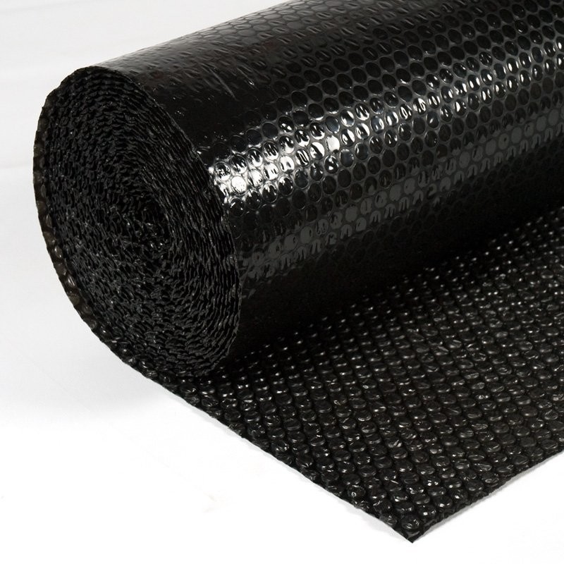 BOBINA BURBUJA + NEGRO