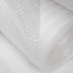 BOBINA BURBUJA + FOAM