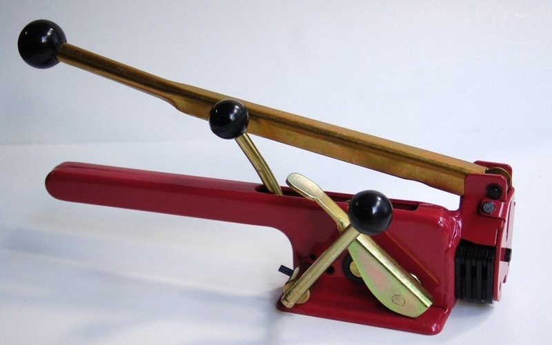 FLEJADORA MANUAL