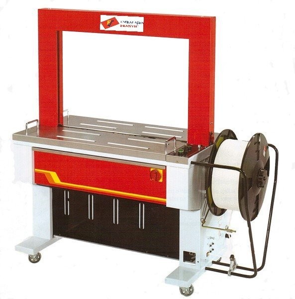 FLEJADORA AUTOMÁTICA