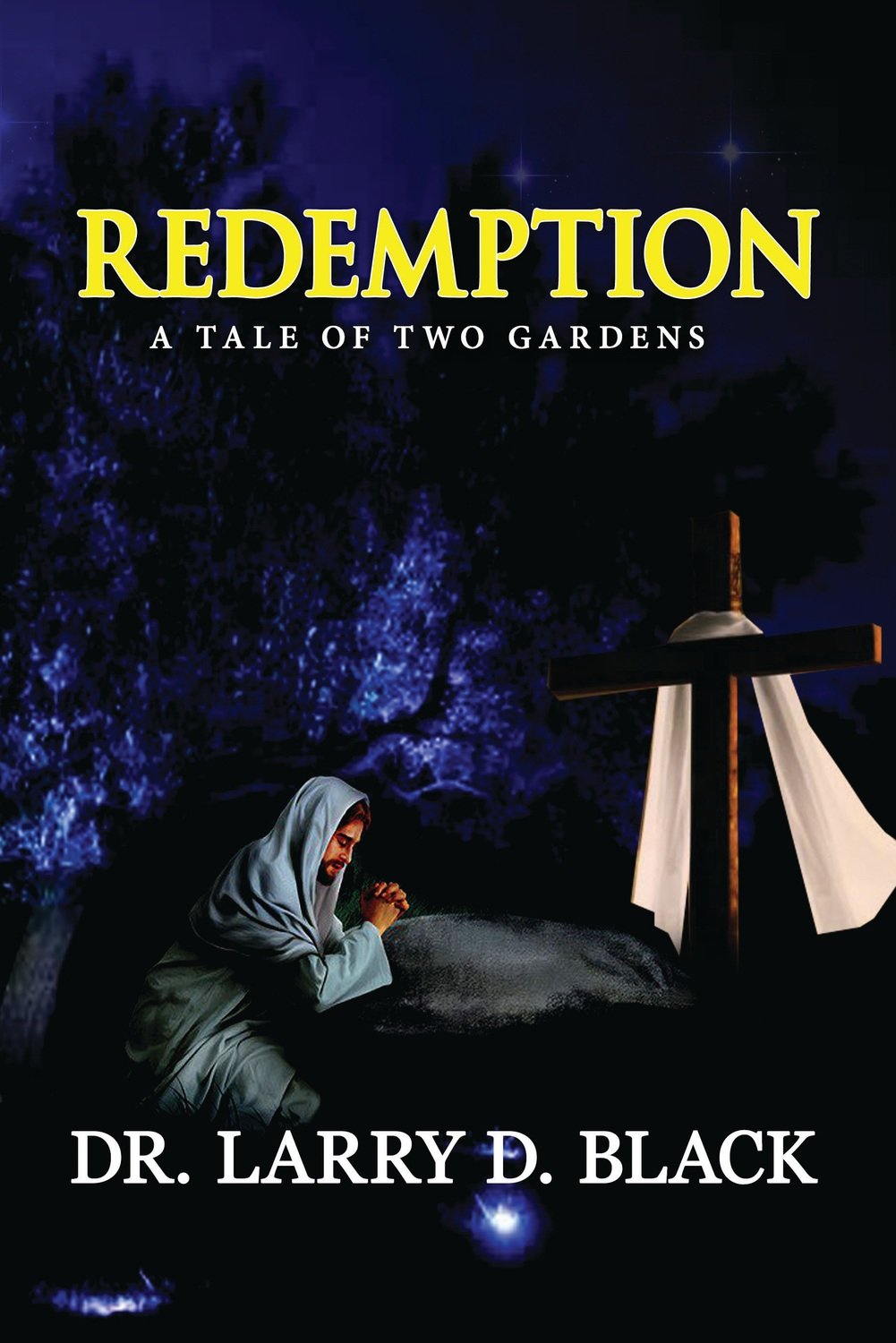 Redemption: A Tale of Two Gardens