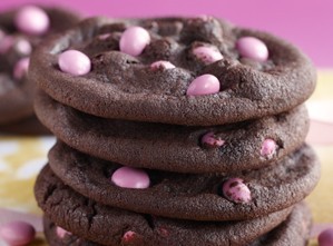 The Pink Cookie