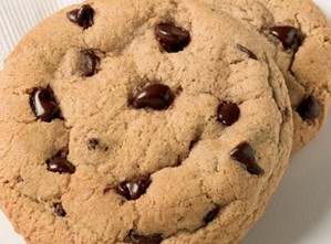 Reduced Fat Chocolate Chip