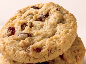 Oatmeal Raisin