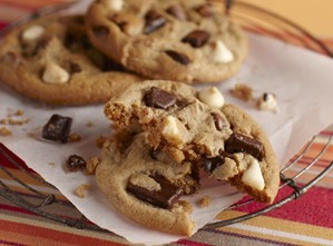 Triple Chocolate Chunk