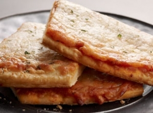 Classic Cheese Pizza