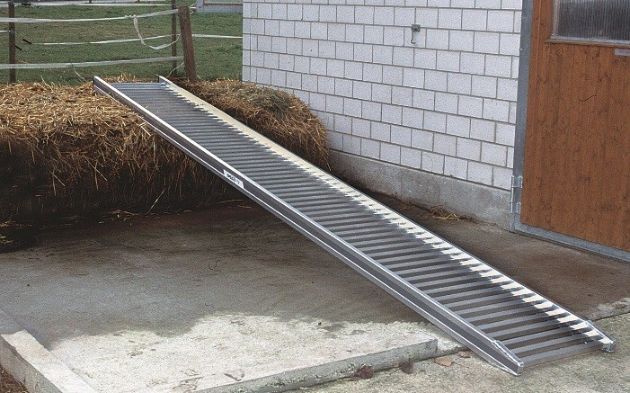 Alu-Mistrampe