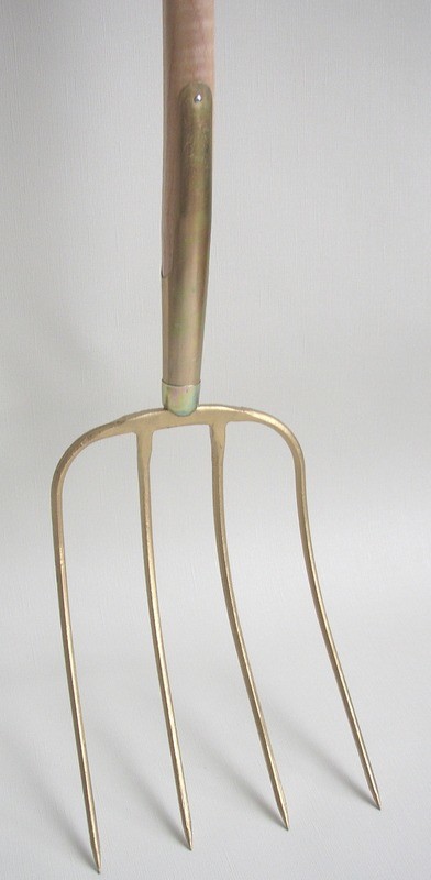 Mistgabel