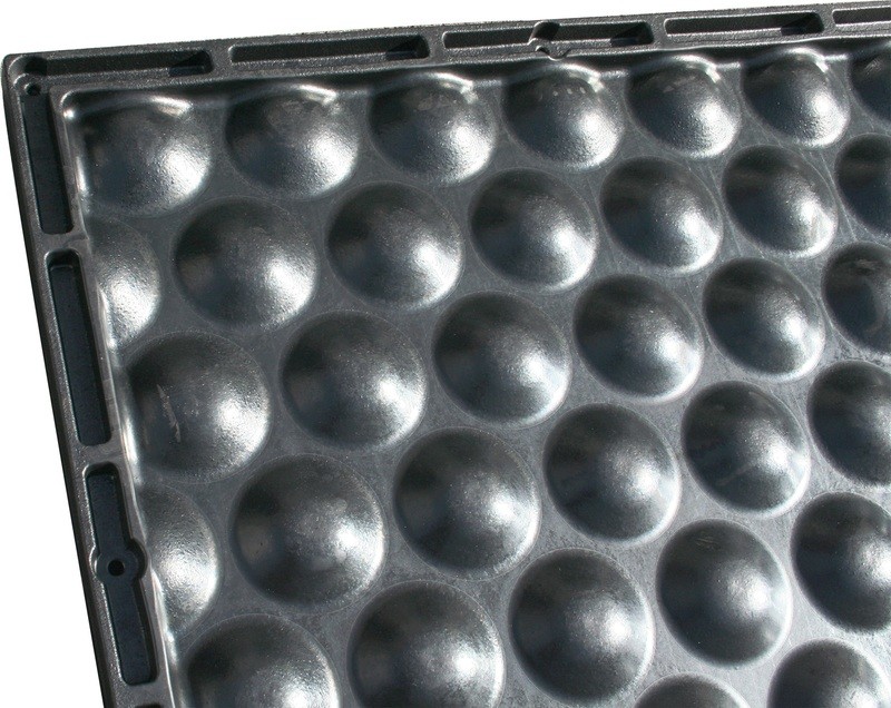 Gummimatte Polsta