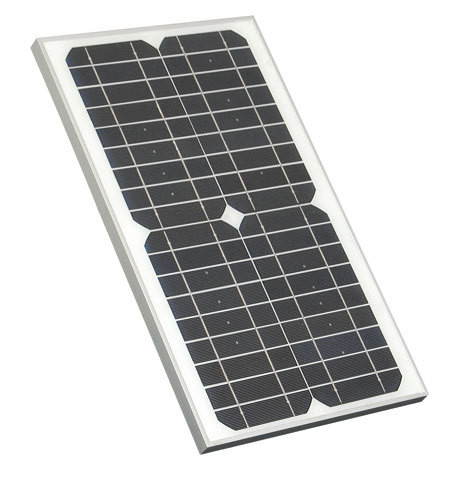 Solar Modul 25 Watt