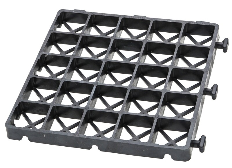 Ecoraster X30S