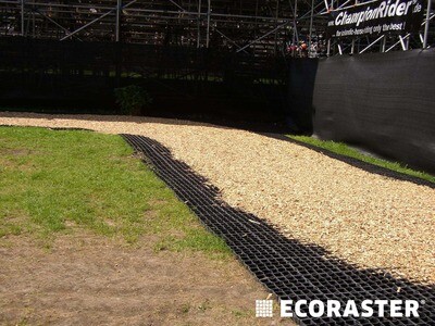 Ecoraster E30S