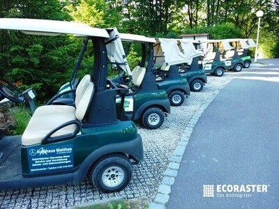 Ecoraster E40S