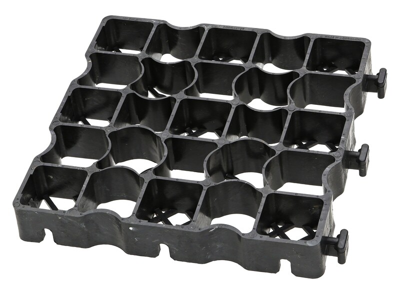 Ecoraster E50S