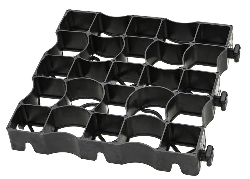 Ecoraster S50S