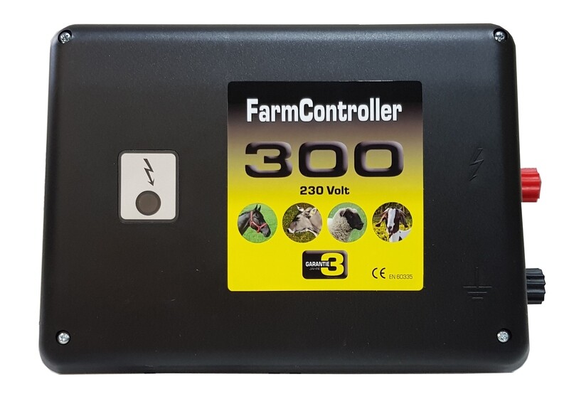Viehhüter FarmController 300 (230 V)