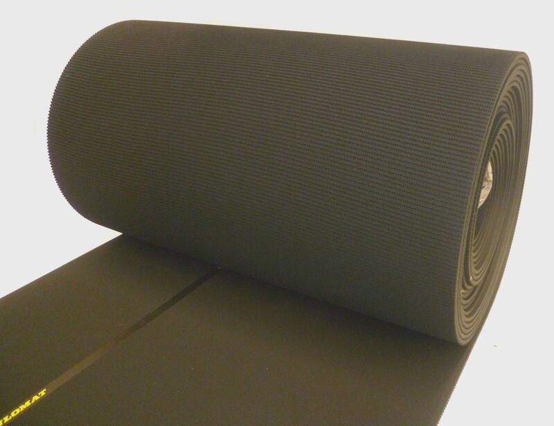 Gummimatte Durable