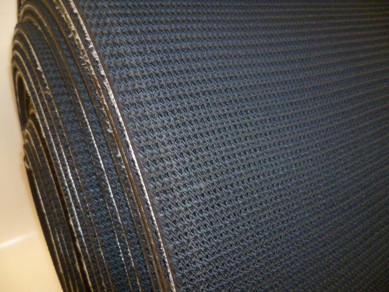 Gummimatte Durable